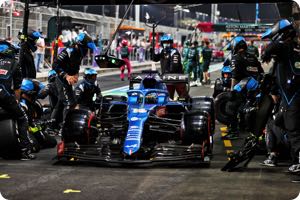 Fernando Alonso