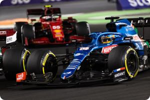 Fernando Alonso