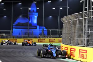 Esteban Ocon