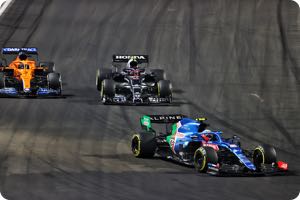 Esteban Ocon