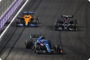 Esteban Ocon