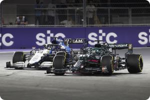 Lance Stroll