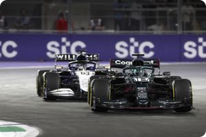 Lance Stroll