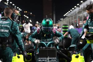 Lance Stroll
