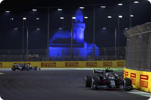 Sebastian Vettel