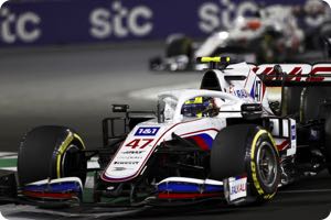 Mick Schumacher