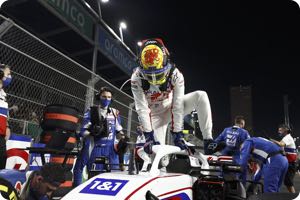Mick Schumacher