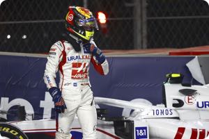 Mick Schumacher
