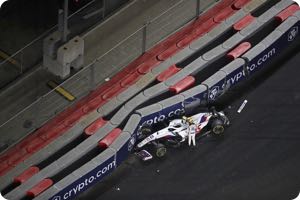 Mick Schumacher