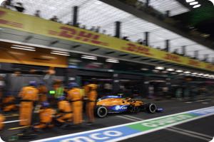 Lando Norris