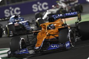 Daniel Ricciardo