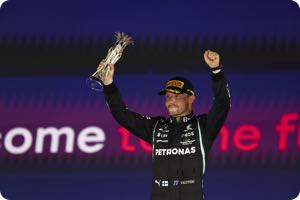 Valtteri Bottas