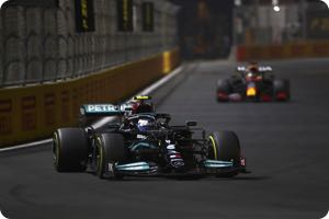 Valtteri Bottas