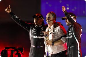 Podium