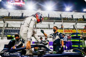 Pierre Gasly