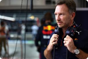 Christian Horner