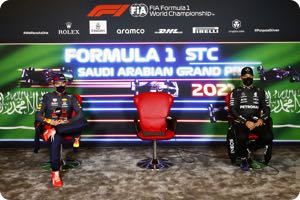 Press Conference