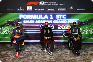 Press Conference