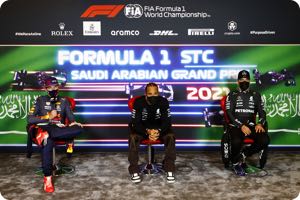 Press Conference