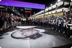Saudi Arabian GP 2021 - Sunday Photos