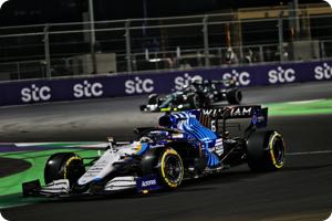 Nicholas Latifi