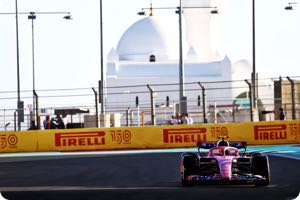 Esteban Ocon