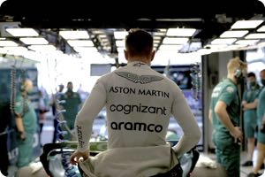 Nico Hulkenberg