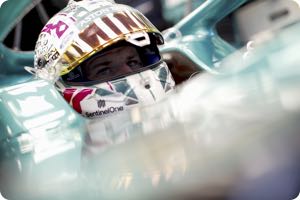 Nico Hulkenberg