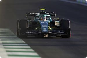 Nico Hulkenberg