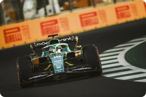 Lance Stroll