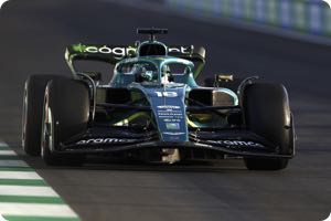 Lance Stroll
