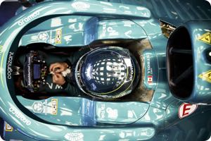 Lance Stroll