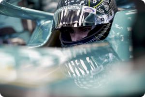 Lance Stroll