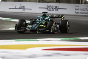 Lance Stroll