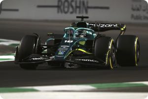 Lance Stroll