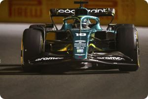 Lance Stroll
