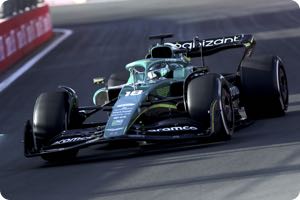 Lance Stroll