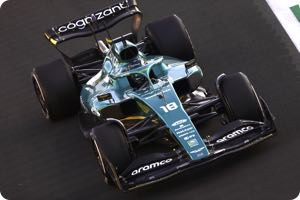 Lance Stroll