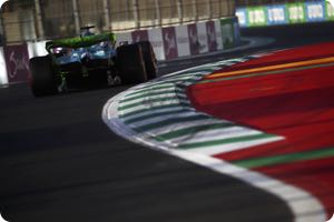 Lance Stroll
