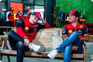 Charles Leclerc