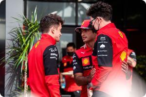 Charles Leclerc