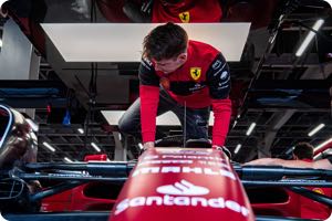 Charles Leclerc