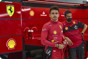Charles Leclerc