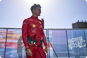 Charles Leclerc