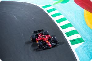 Charles Leclerc