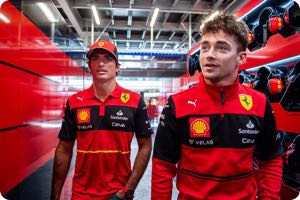 Charles Leclerc