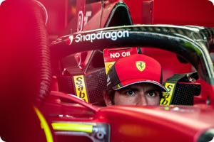 Carlos Sainz