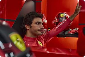 Carlos Sainz