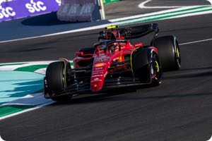 Carlos Sainz