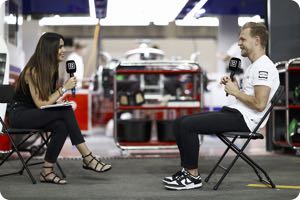 Kevin Magnussen